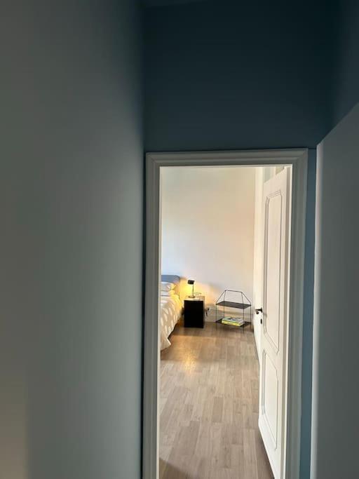 Appartamento Citta' Studi/No.Lo. Milano Eksteriør billede