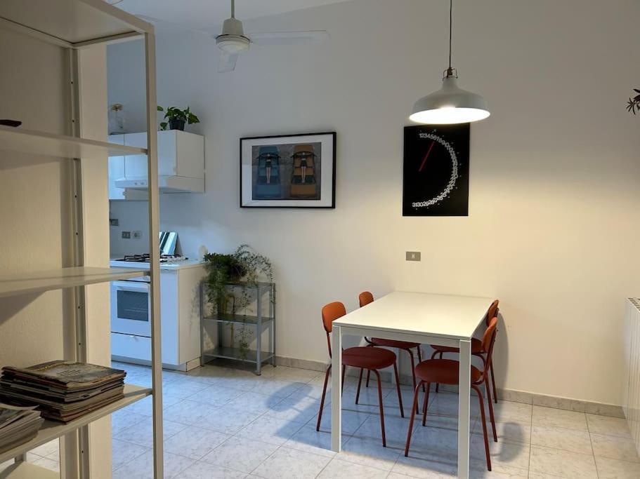 Appartamento Citta' Studi/No.Lo. Milano Eksteriør billede
